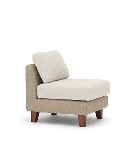 MLD オットマン｜ビーカンパニーの通販｜&mall（アンドモール）三井