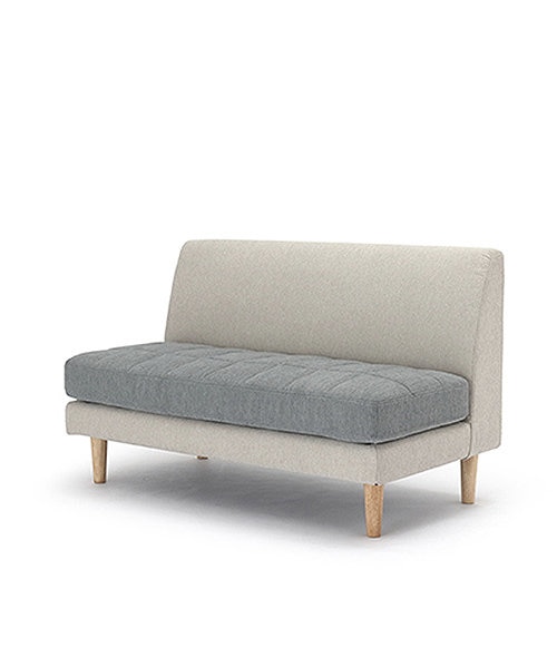 REPOS SOFA ルポソファ｜ビーカンパニーの通販｜&mall（アンドモール