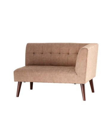 キルト LD左肘ソファ