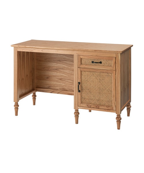 ぺんぎん　アンティーク調　デスク アンティーク調 デスク｜ビーカンパニーの通販｜&mall（アンドモール