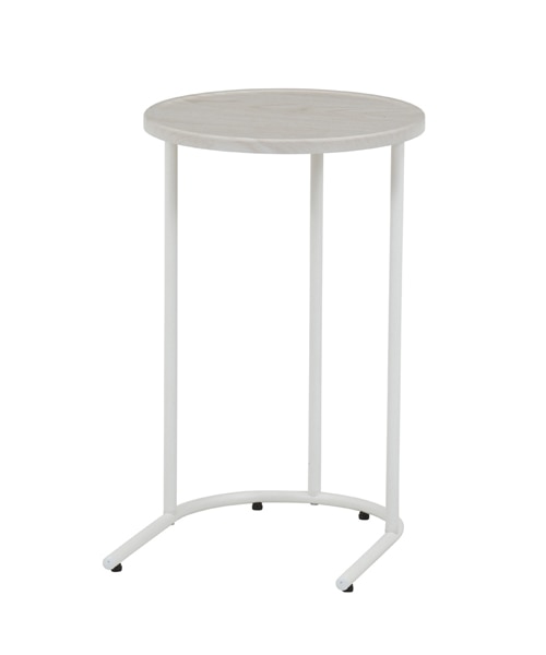 ビーカンパニー/サイドテーブルの通販｜&mall（アンドモール）三井