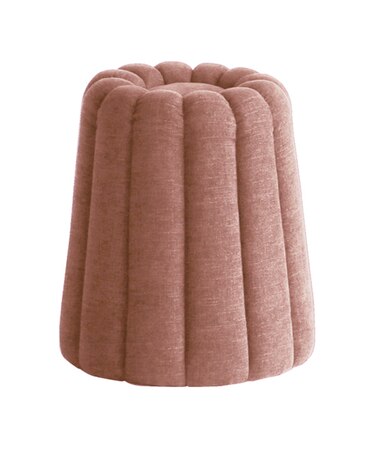 カヌレ スツール