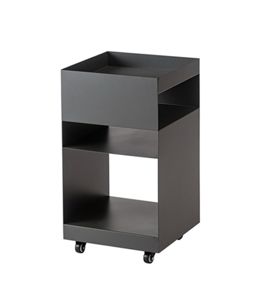 ビーカンパニー/サイドテーブルの通販｜&mall（アンドモール）三井