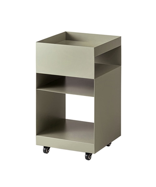 ビーカンパニー/サイドテーブルの通販｜&mall（アンドモール）三井