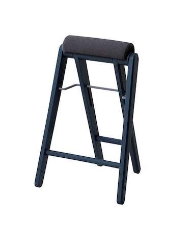 ティット フォールディング ハイスツール