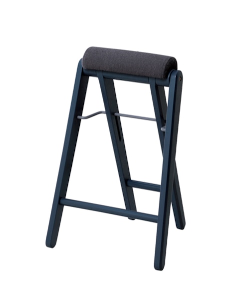 ティット フォールディング ハイスツール