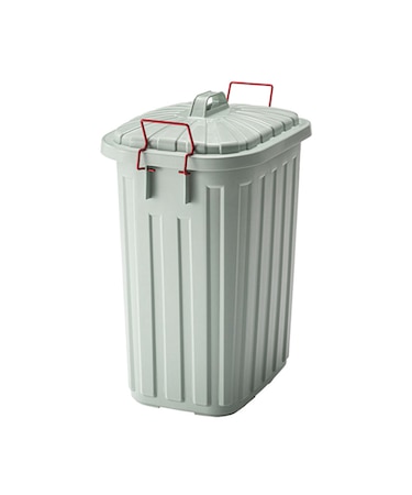 タフカン 60L ダストボックス