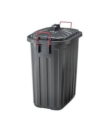 タフカン 60L ダストボックス