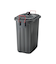 タフカン 60L ダストボックス