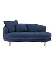 【開梱設置付き】ルアール ソファ２P 左肘