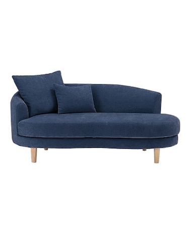 【開梱設置付き】ルアール ソファ2P 左肘