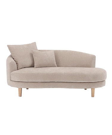 【開梱設置付き】ルアール ソファ2P 左肘