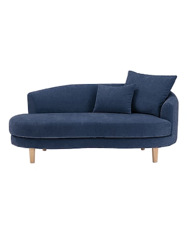 【開梱設置付き】ルアール ソファ2P 右肘