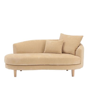 【開梱設置付き】ルアール ソファ２P 右肘