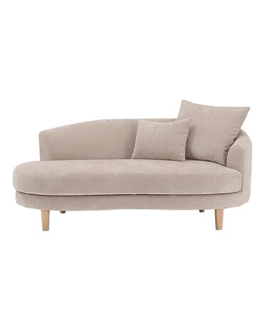 【開梱設置付き】ラーロ ソファ２P 右肘