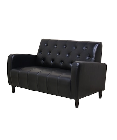 レトロ 2Pソファ