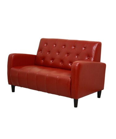 レトロ ２Pソファ