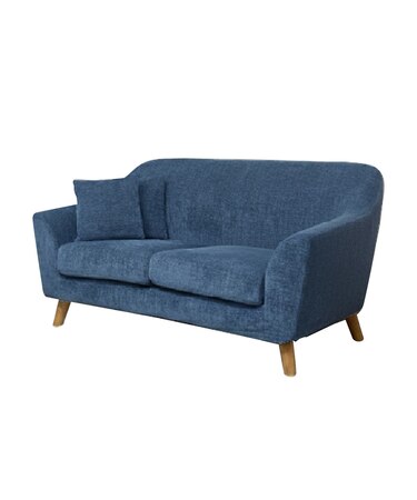 カバーリング2人掛けソファ LIK