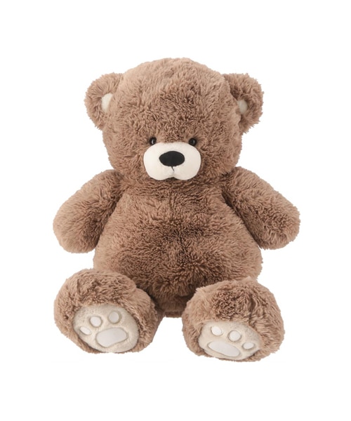 a**様 オリジナルベア 約50cm ぬいぐるみ くま ハグベア50cm｜ビーカンパニーの通販｜&mall