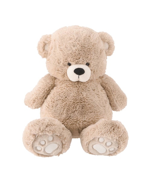 ぬいぐるみ くま ハグベア50cm｜ビーカンパニーの通販｜&mall