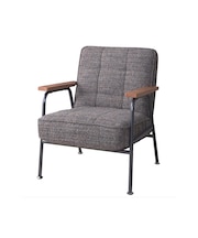 リクライニング 1Pソファ