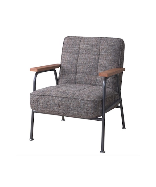 リクライニング 1Pソファ