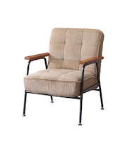 リクライニング 1Pソファ