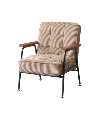 リクライニング 1Pソファ