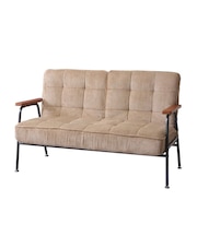 リクライニング 2Pソファ