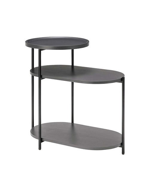 サイドテーブル