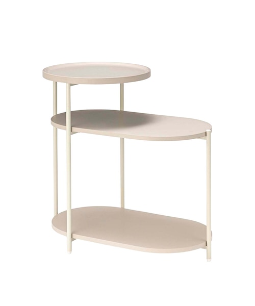 サイドテーブル｜ビーカンパニーの通販｜&mall（アンドモール）三井