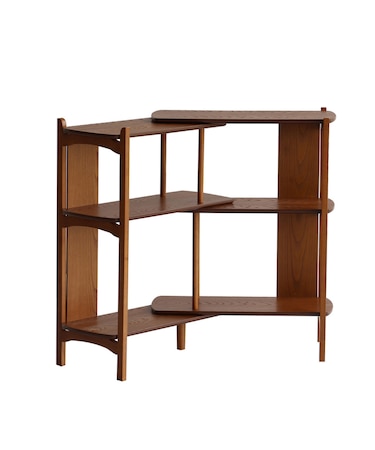 マルチサイドラック OAKER