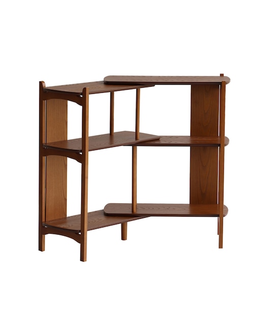 マルチサイドラック OAKER