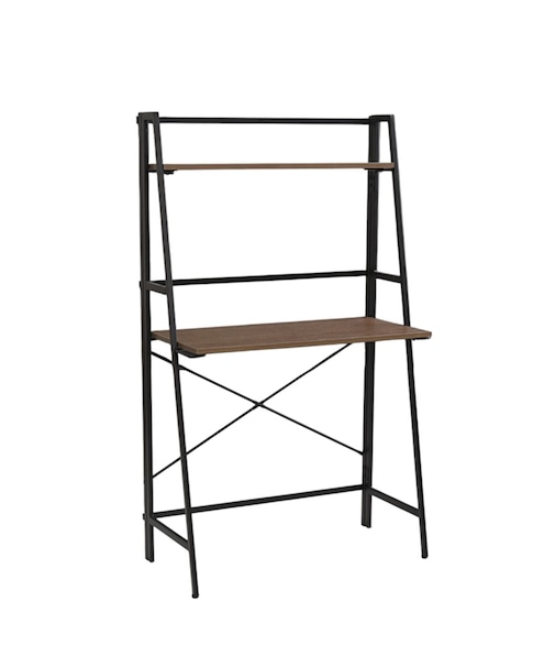 ギミック デスク 幅80cm