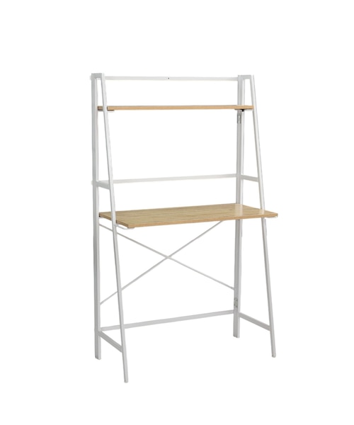 ギミック デスク 幅80cm｜ビーカンパニーの通販｜&mall（アンドモール