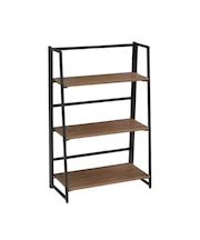 ギミック ３段シェルフ 幅63cm