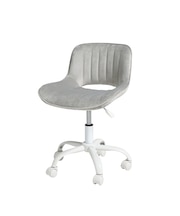 デスクチェア ストレート