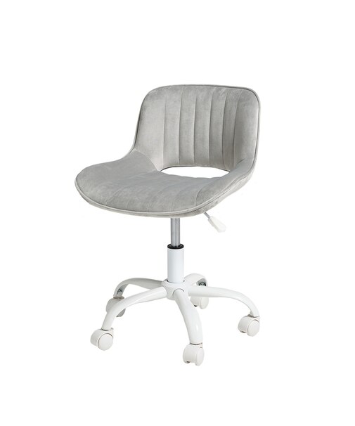 デスクチェア ストレート