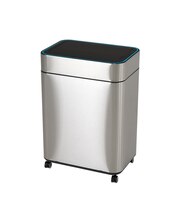 センサー付きダストボックス スクエア