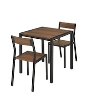 アイアンダイニング ３点セット