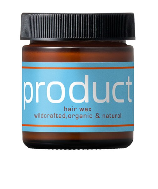 ココバイ　ザ・プロダクト　ヘアワックス