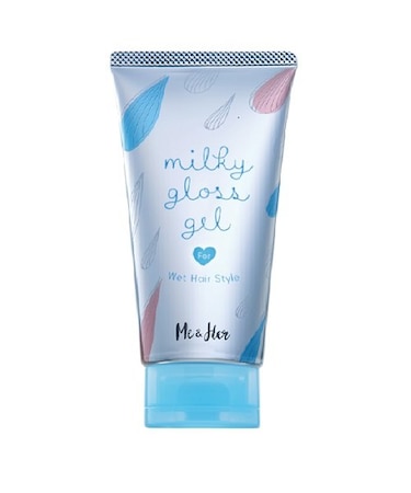 ミー&ハー ミルキーグロスジェル