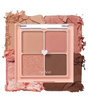 ロムアンド　ベターザンアイズ　０１ドライマンゴーチューリップ