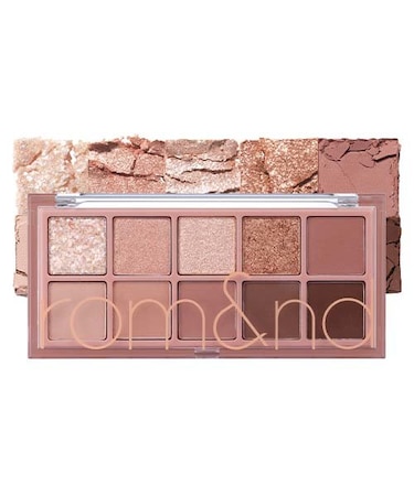 ロムアンド　ベターザンパレット　０３ローズバッドガーデン