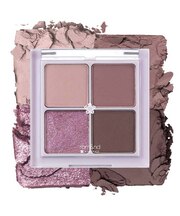 ロムアンド　ベターザンアイズ　＃Ｎ０２ドライバイオレット