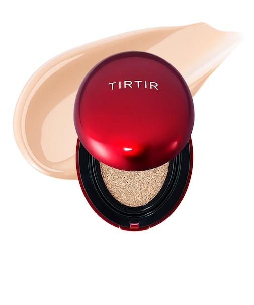 ＴＩＲＴＩＲ（ティルティル）　マスクフィットレッドクッション　１７Ｃポーセリン