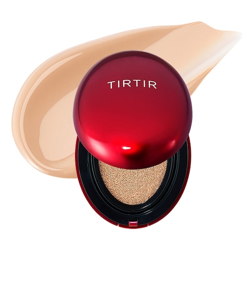 ＴＩＲＴＩＲ（ティルティル）　マスクフィットレッドクッション　２１Ｎアイボリー