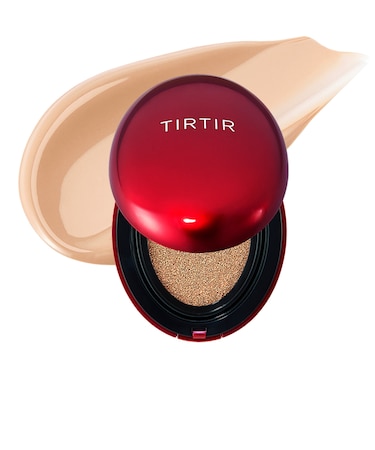 ＴＩＲＴＩＲ（ティルティル）　マスクフィットレッドクッション　２３Ｎサンド