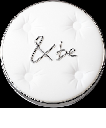 &be グロウクッションファンデーション ベージュ