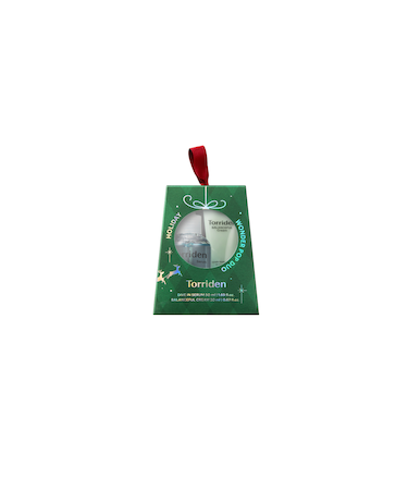 トリデン　ホリデーワンダーポップデュオグリーン（shopin限定）